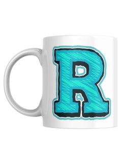 R