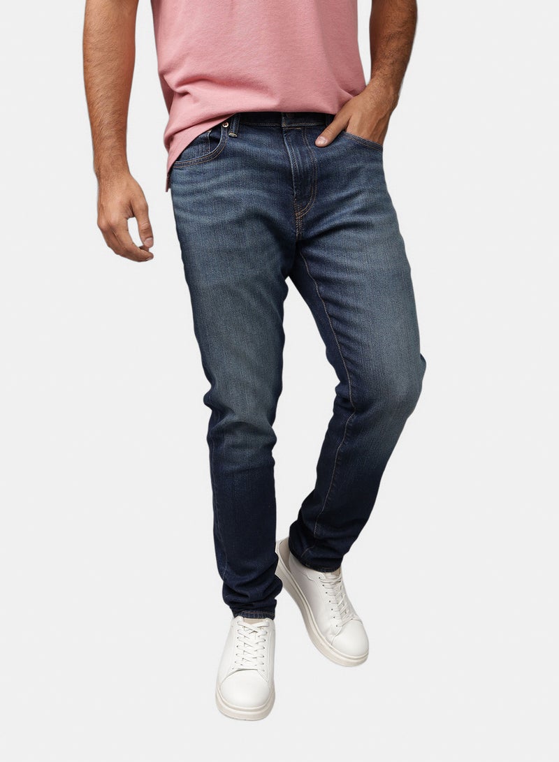 American Eagle AE AirFlex+ Patched Athletic Skinny Jean - Image 1