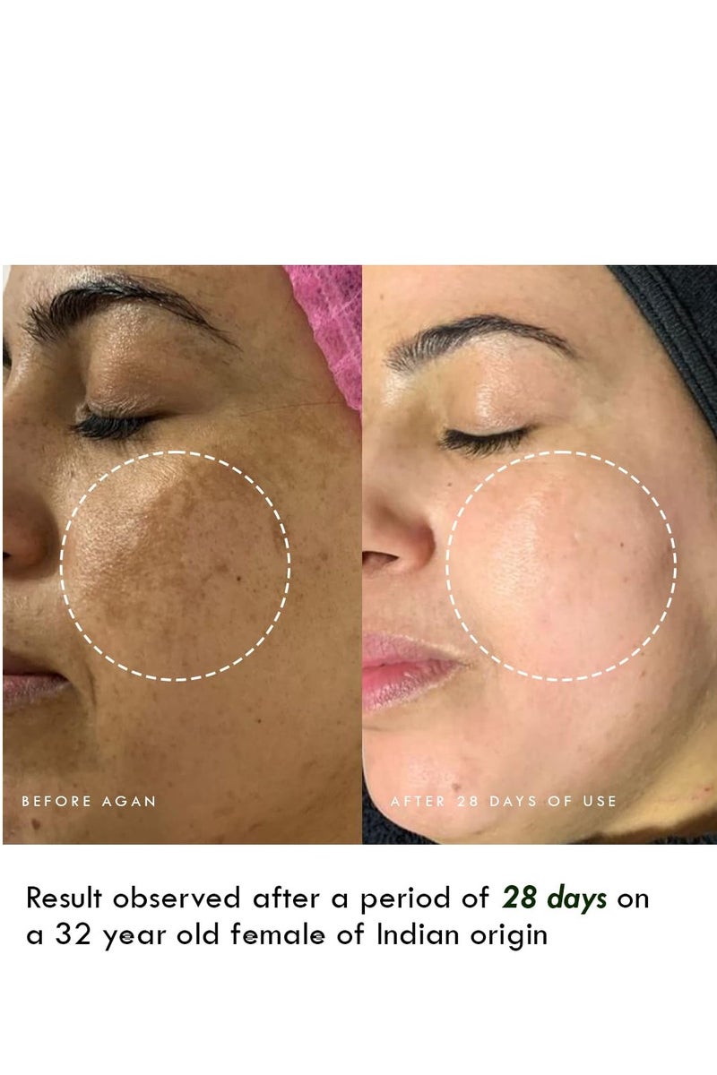 AULI LIFESTYLE Auli Night Cream For Normal to Dry Skin Types 60GM - Image 5