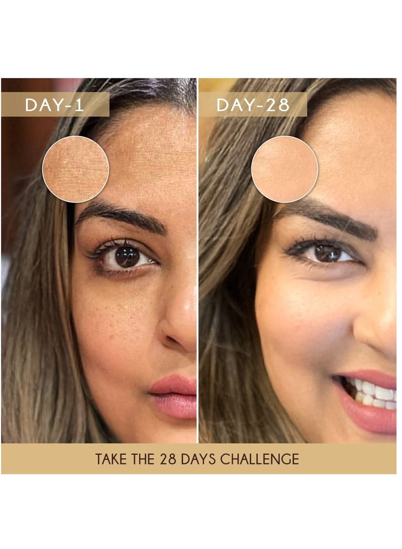 AULI LIFESTYLE Auli Night Cream For Normal to Dry Skin Types 60GM - Image 2