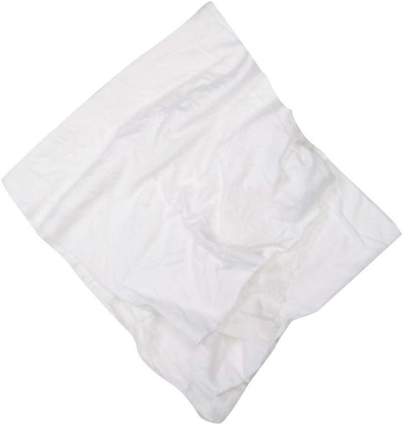 Trimaco 82555 ProPerfect Rag 50 PK Bag Whte - Image 2