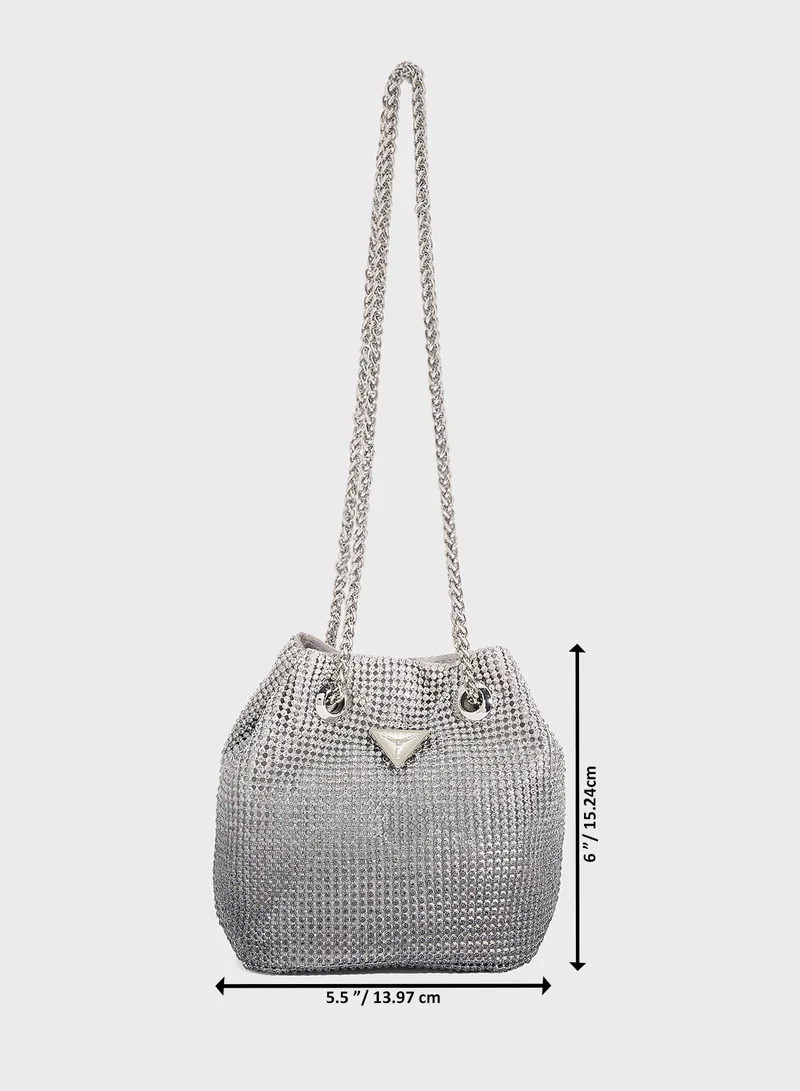 GUESS Zalina Pouch