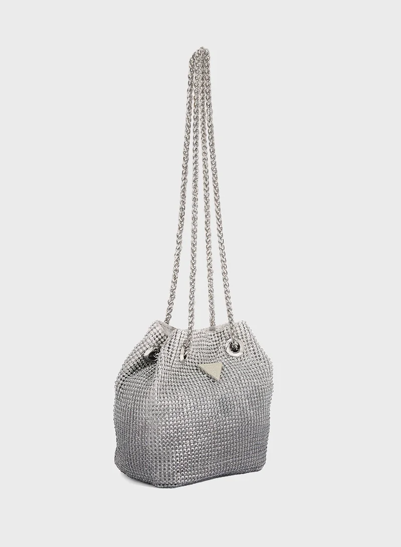 GUESS Zalina Pouch