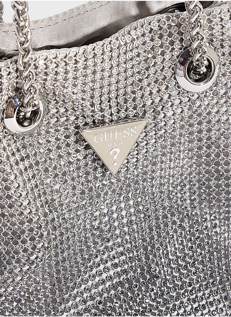 جس Zalina Pouch  - Image 4