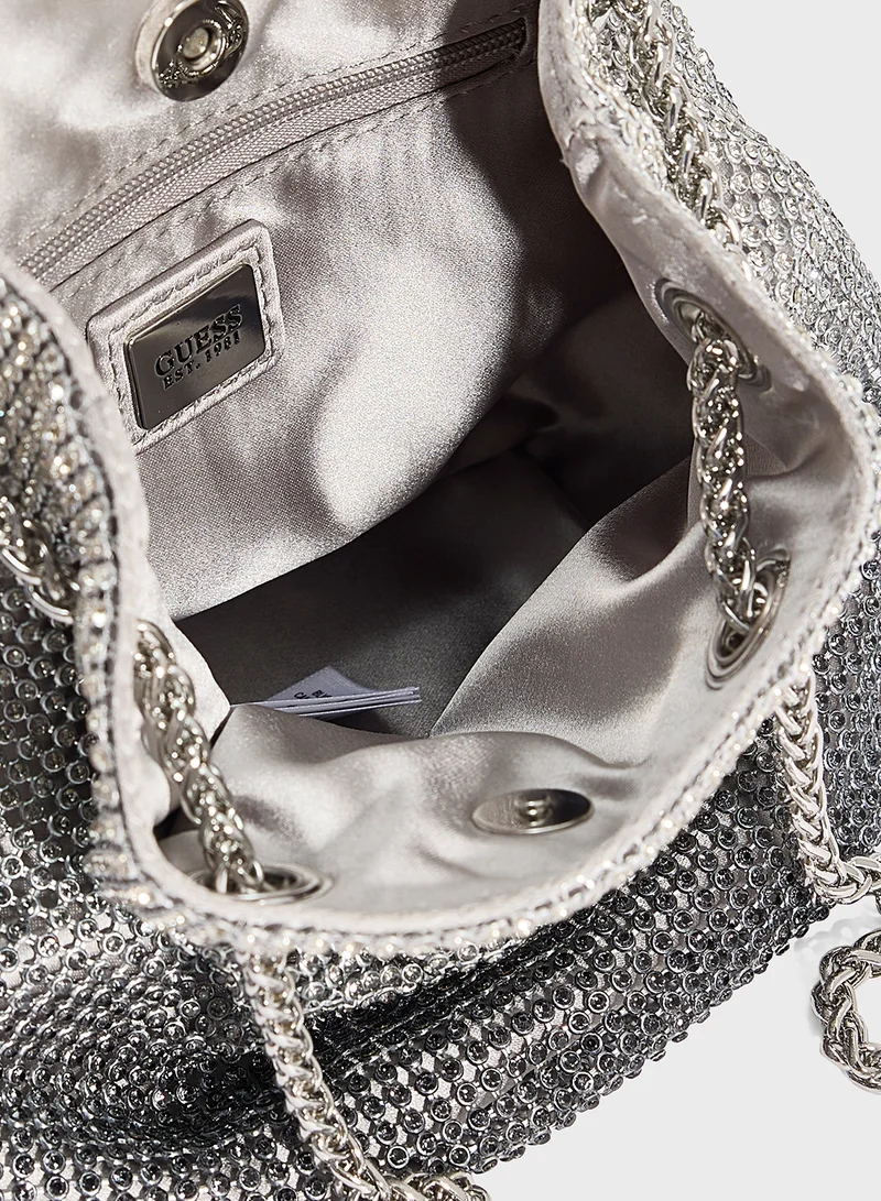 GUESS Zalina Pouch