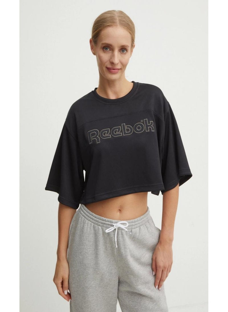 Reebok Team Top T-Shirt  - Image 1