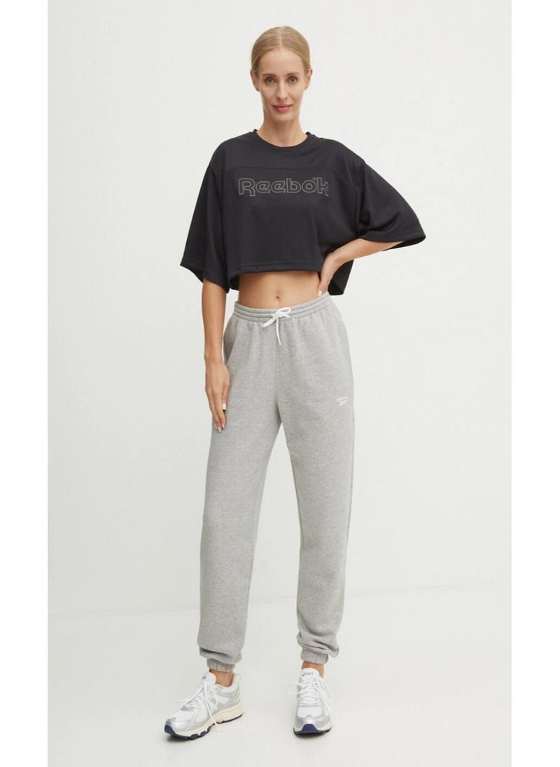Reebok Team Top T-Shirt  - Image 4