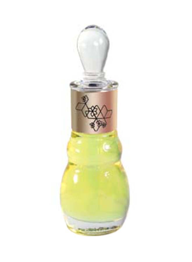 Ajmal Musk C And C Perfume Oil Floral Musk Scent 12 ml