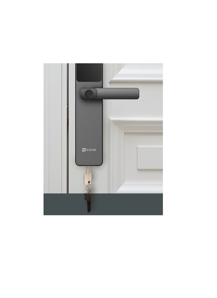 Ezviz DL05 Fingerprint Lock Your home security is at your fingertips - pzsku/Z1B77D45C76D6BEE8EA05Z/45/_/1724814267/cddc3c39-f2d3-4e7e-8de6-65d52571f5a7