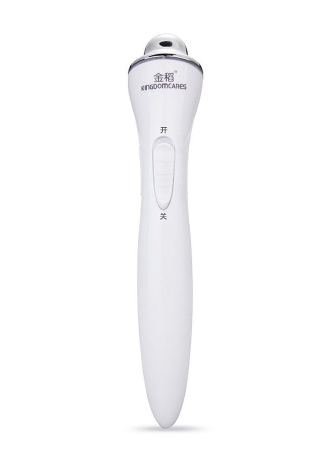 NIBEMINENT Electric Eye Massage Pen - Image 1
