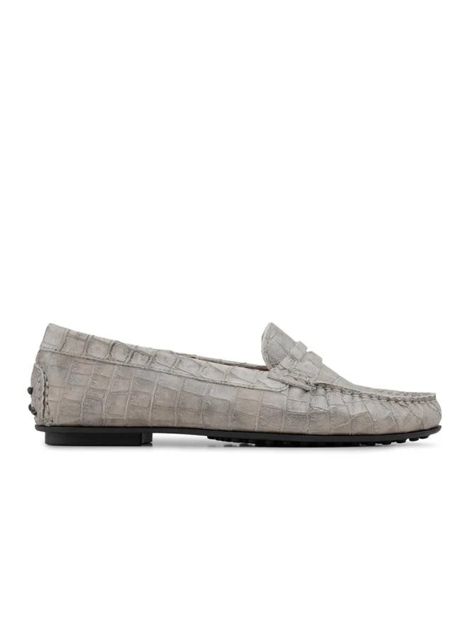 لانجوتش Women's Hera Moccasin