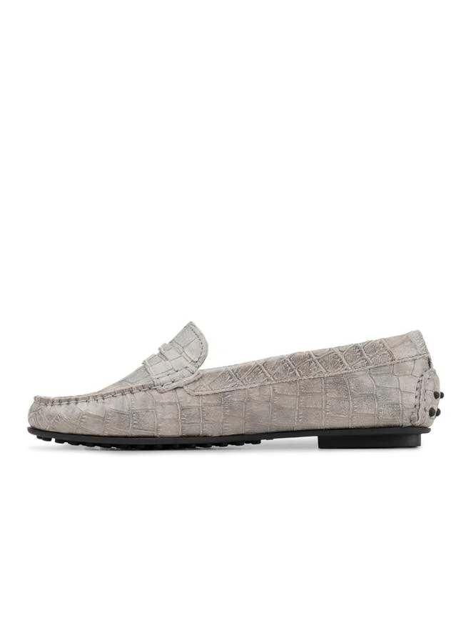 لانجوتش Women's Hera Moccasin