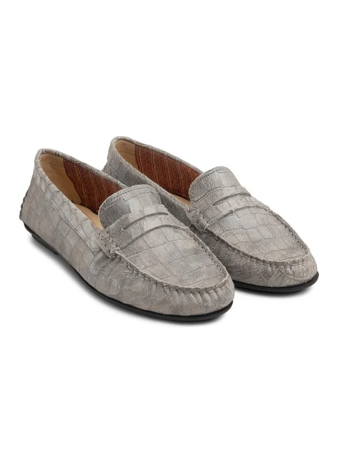 لانجوتش Women's Hera Moccasin