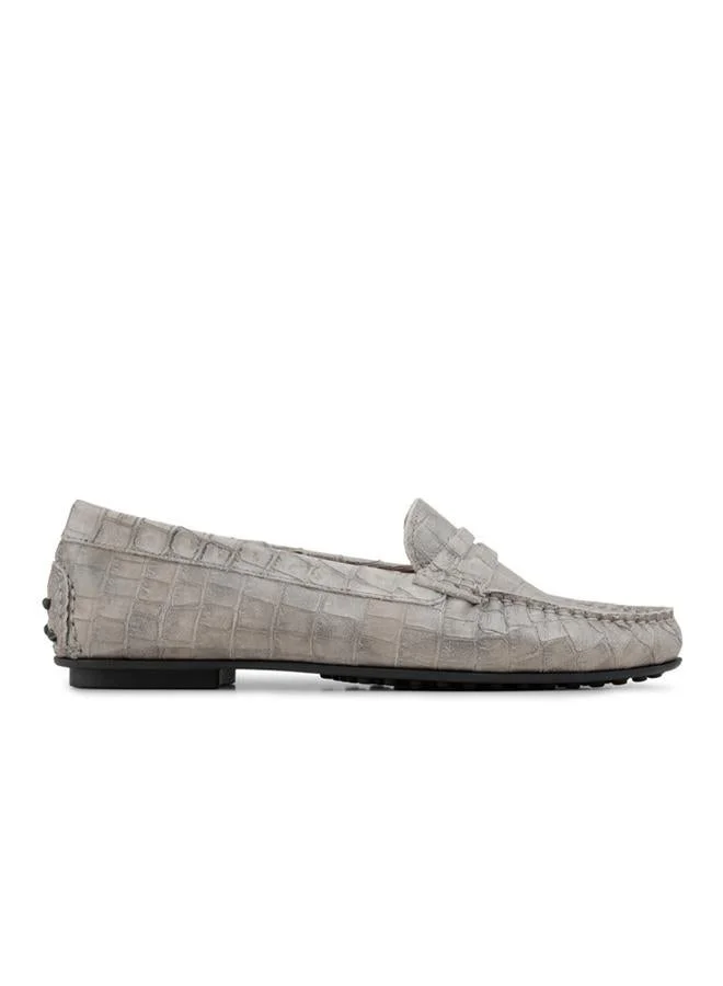 لانجوتش Women's Hera Moccasin