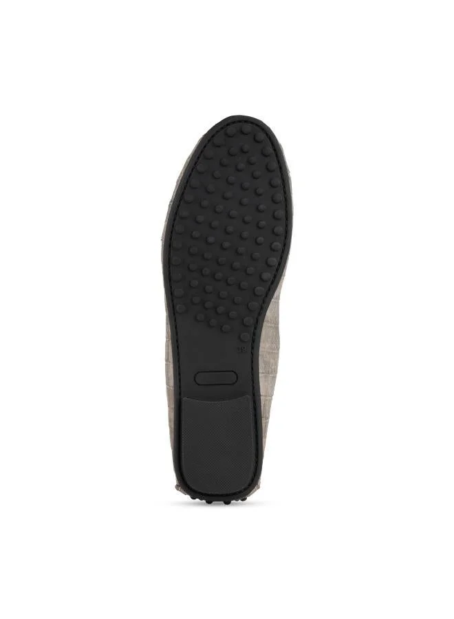 لانجوتش Women's Hera Moccasin