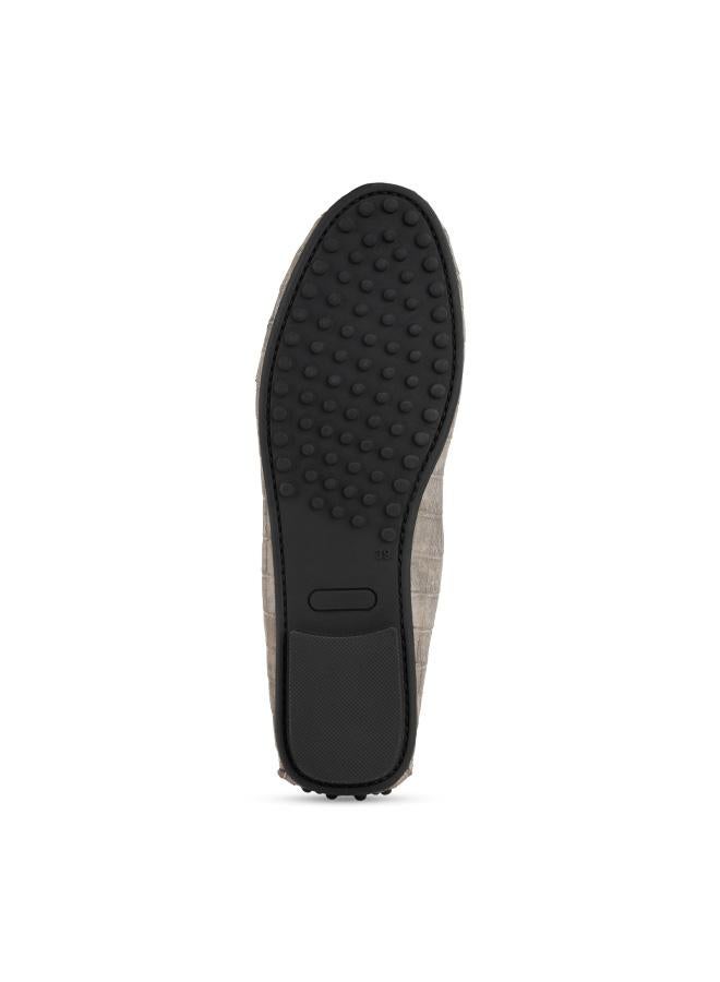 Language Women's Hera Moccasin - Image 4