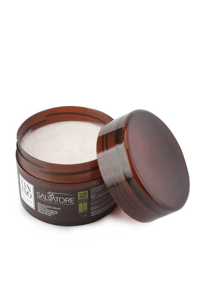 Salvatore Hair Mask L’Tanino For Treating Scalp Problems Tanino By Salvatore - 250ml - Image 2