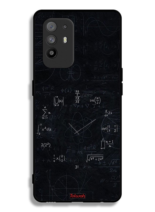 Oppo A95 5G Protective Case Cover Maths Clock - pzsku/Z1B781998D895376692CDZ/45/_/1695153426/79419e8a-0688-4641-9032-46d84271d841