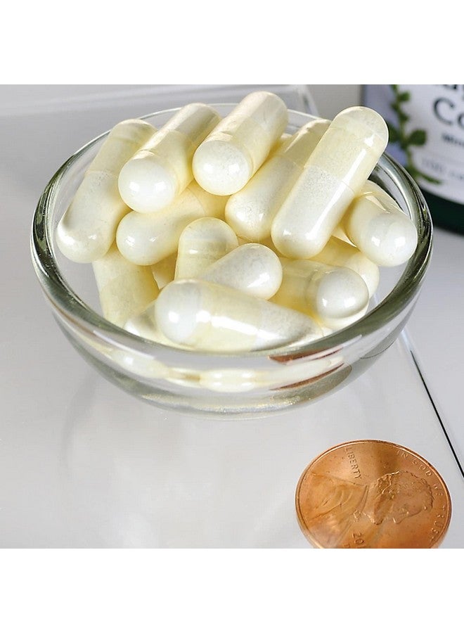 SWANSON Triple Magnesium Complex 100 Capsules 400Mg Each - Image 3