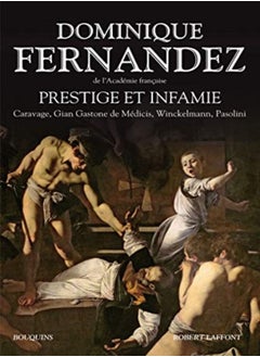 Prestige et infamie : Dans la main de l'ange ; Le Dernier des Médicis ; La Course à l'abîme ; Signor 