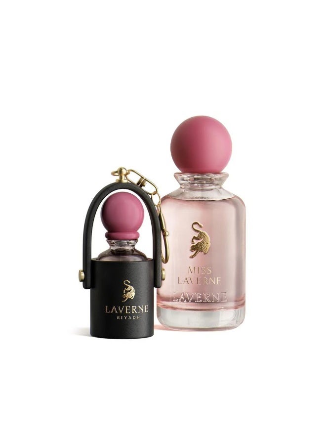 Miss Laverne 100ml + 10ml sample