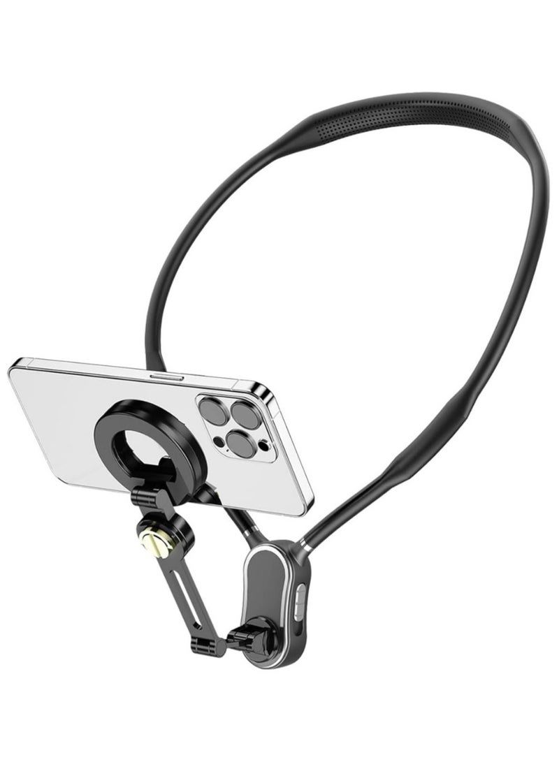 FEND Magnetic Neck Phone Holder - Image 1