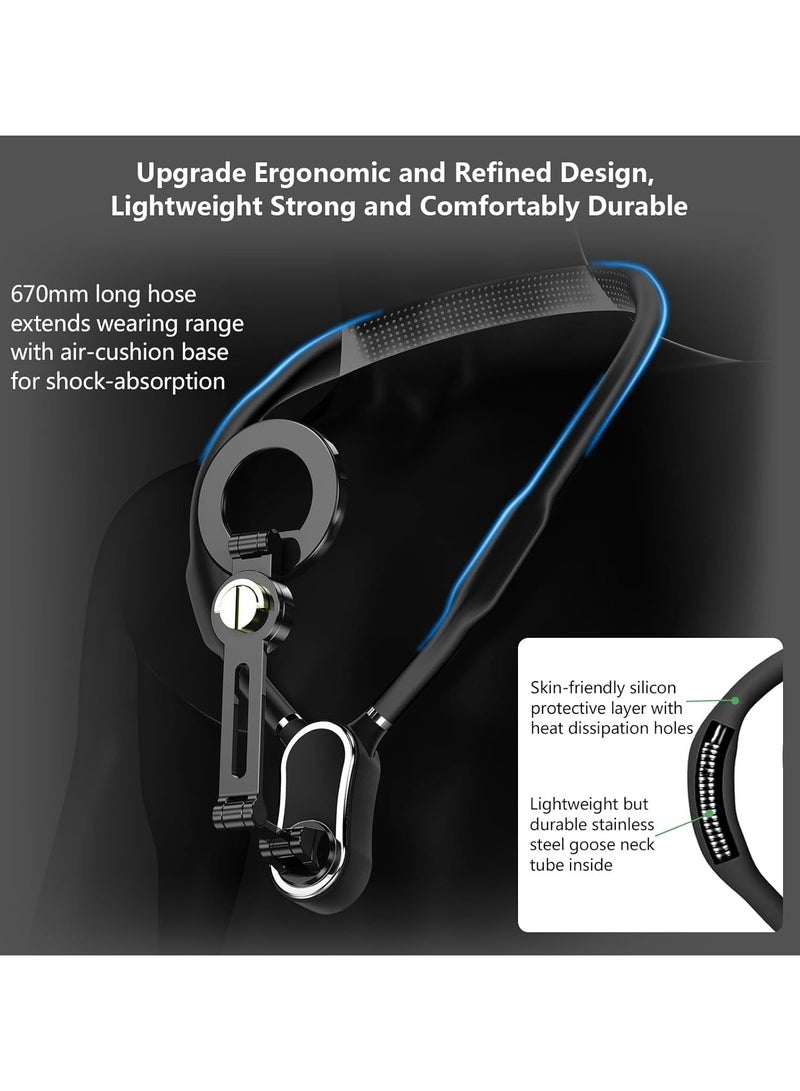 FEND Magnetic Neck Phone Holder - Image 4