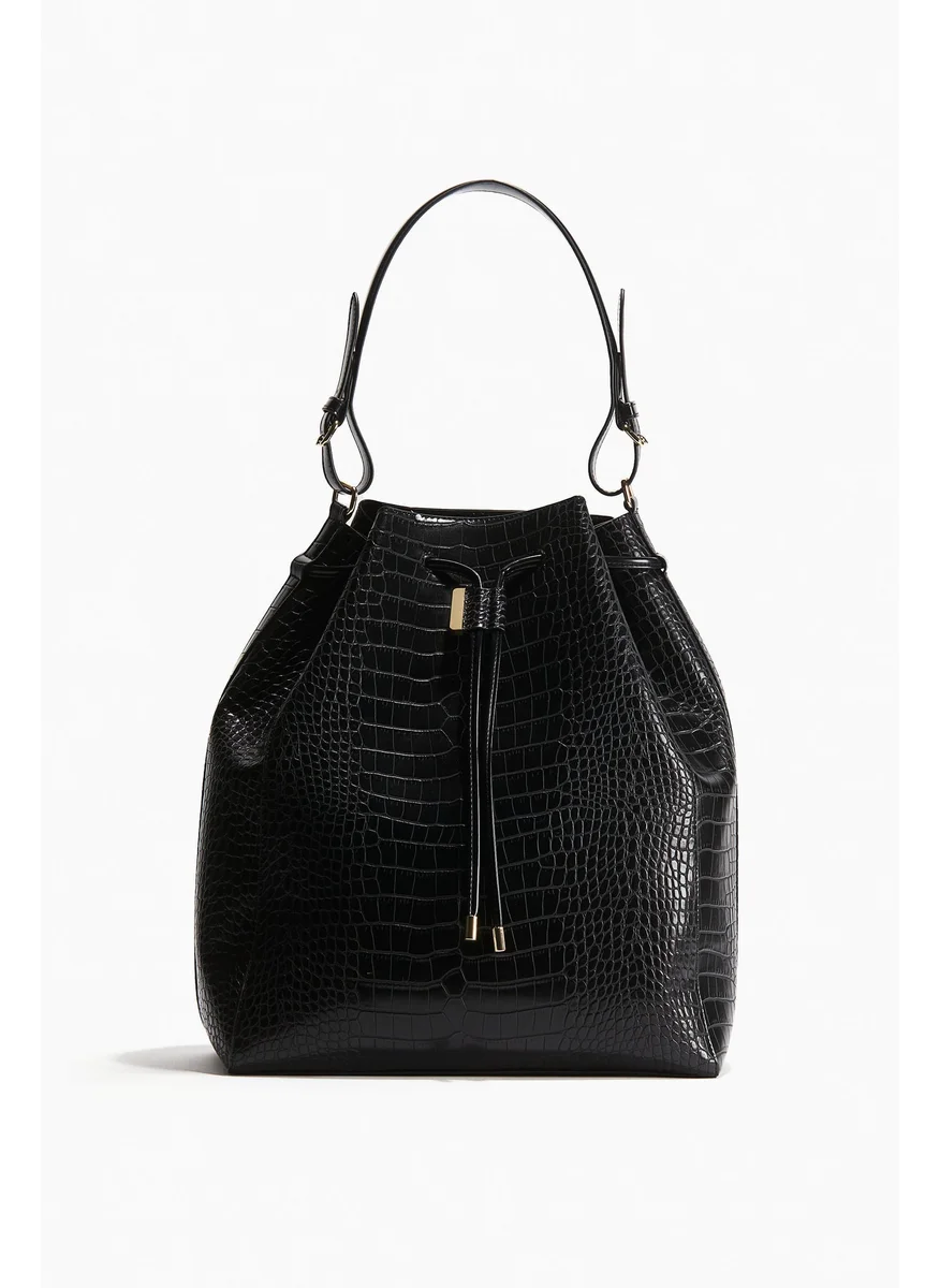 H&M Bucket Bag