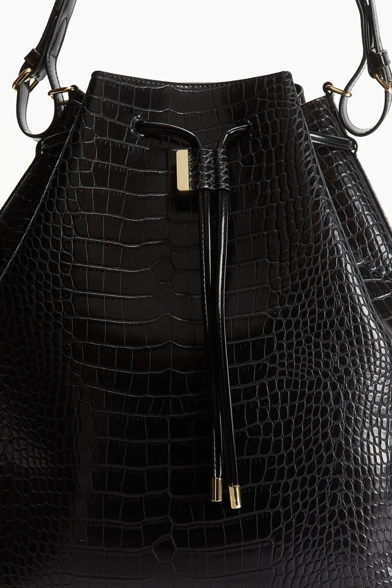H&M Bucket Bag
