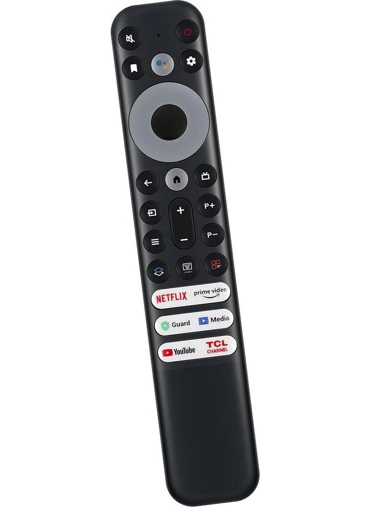 Tayfun - Tcl 55P735 Smart TV Remote Control with Microphone - Image 1