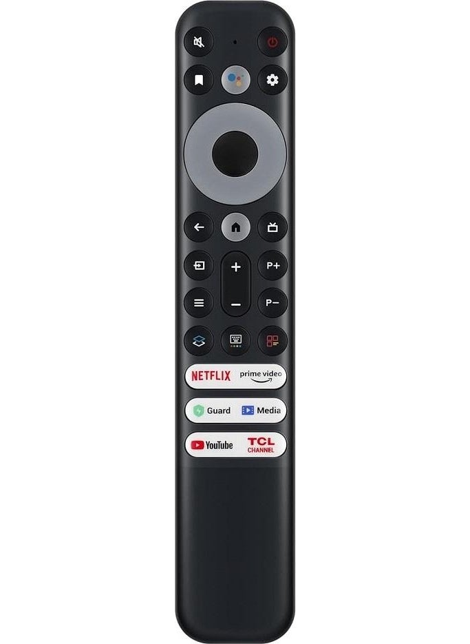 Tayfun - Tcl 55P735 Smart TV Remote Control with Microphone - Image 1