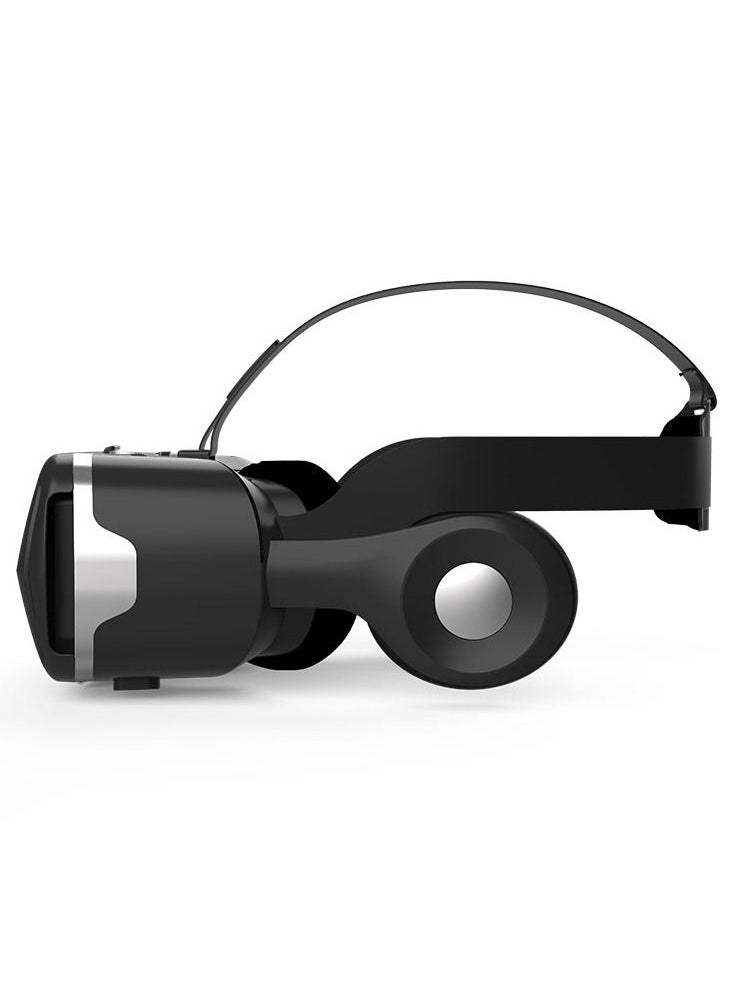 De Vani 3D VR Headset size 4.7-6-Inch for Smartphone  - Image 2