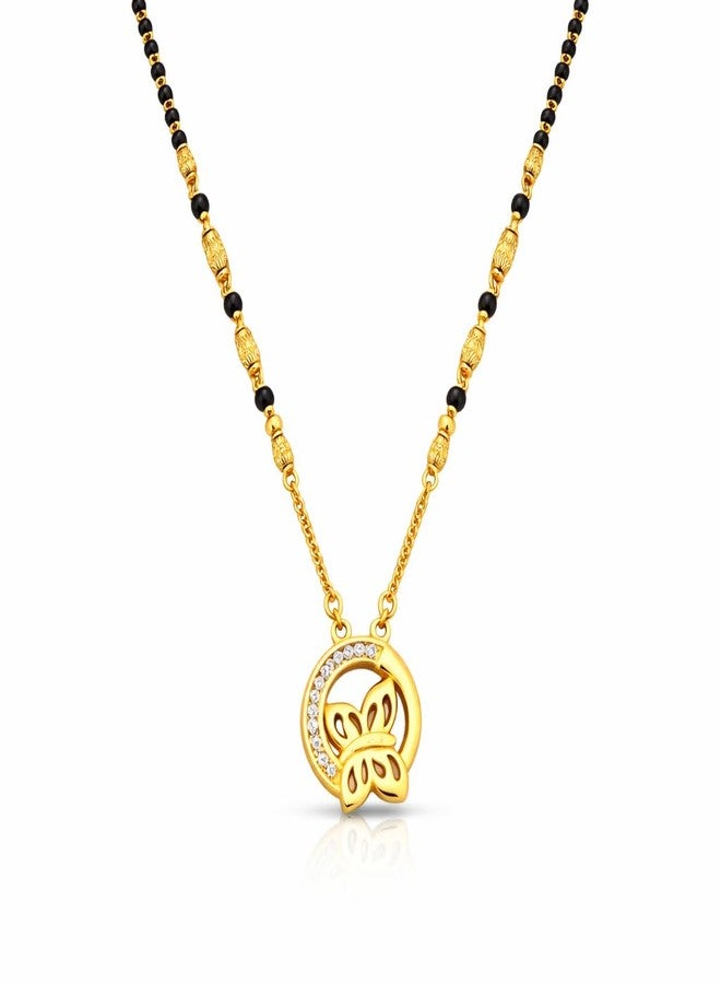 BHALU'S Mangalsutra For Women 725 - Image 1