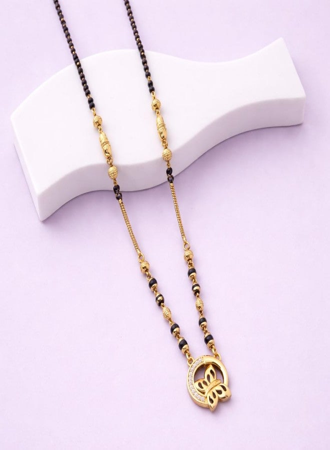 BHALU'S Mangalsutra For Women 725 - Image 2