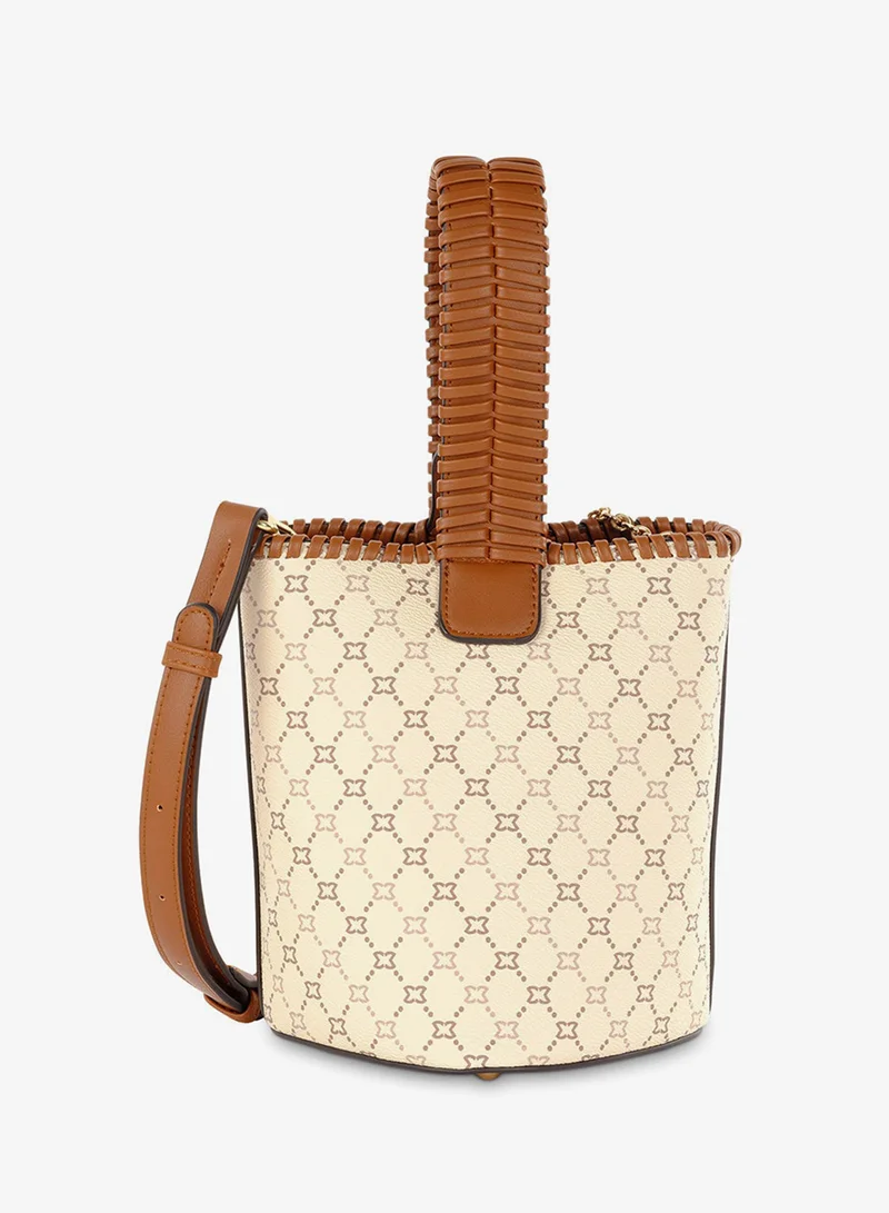 Milano  KASHVEE BUCKET for Women | Best Price UAE