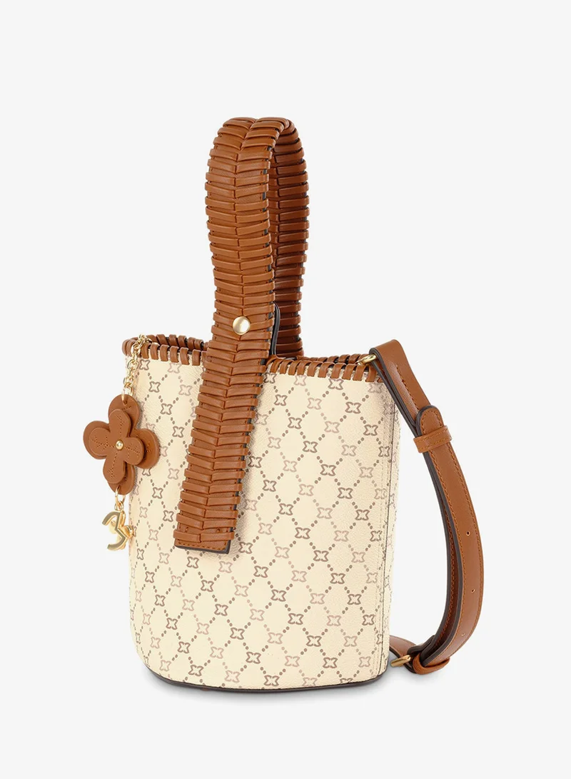 ميلانو KASHVEE BUCKET