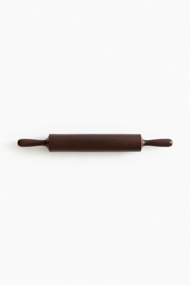 H&M Wooden rolling pin