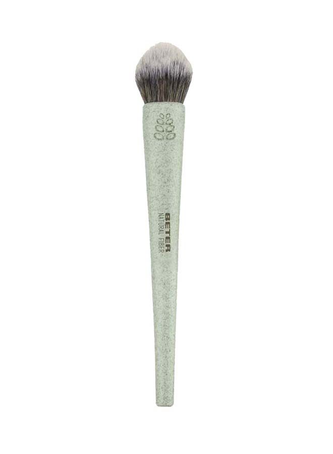BETER Natural Fiber Yachiyo Blush Brush 