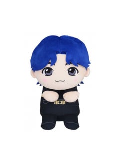 Sega TinyTAN SP Plush ~Butter~ "Jung Kook" 