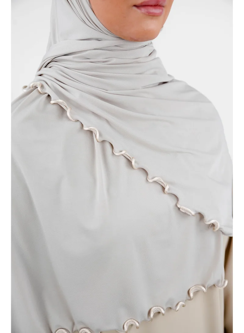 Ophelia  Premium Jersey Line -Soft Stretch Everyday Hijabs for Women | Best Price UAE