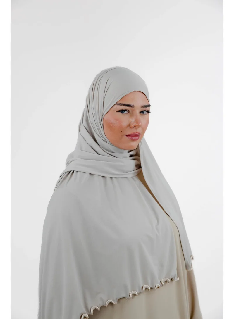 Ophelia  Premium Jersey Line -Soft Stretch Everyday Hijabs for Women | Best Price UAE