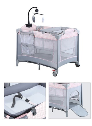 Pink-S03-P
