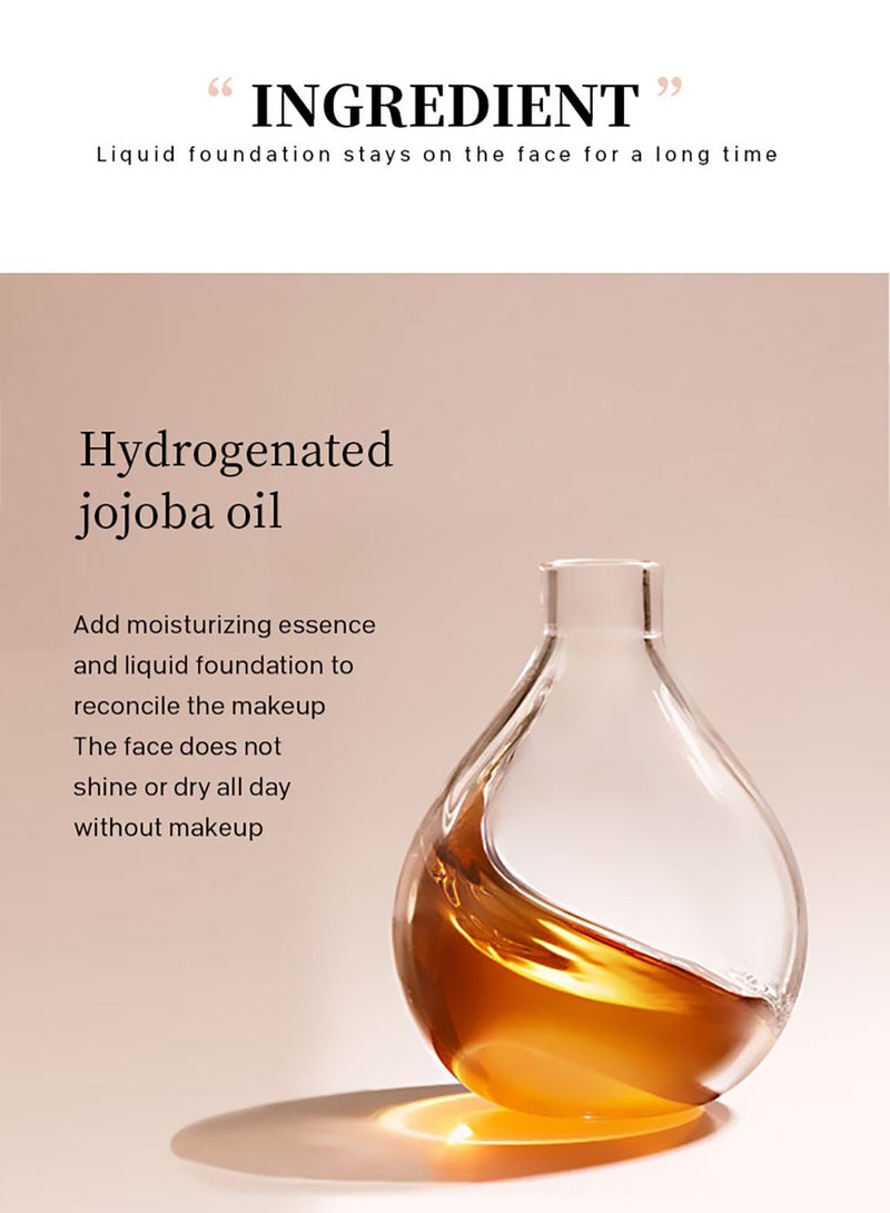 DEROL Day And Night Foundation Mixer - Image 5