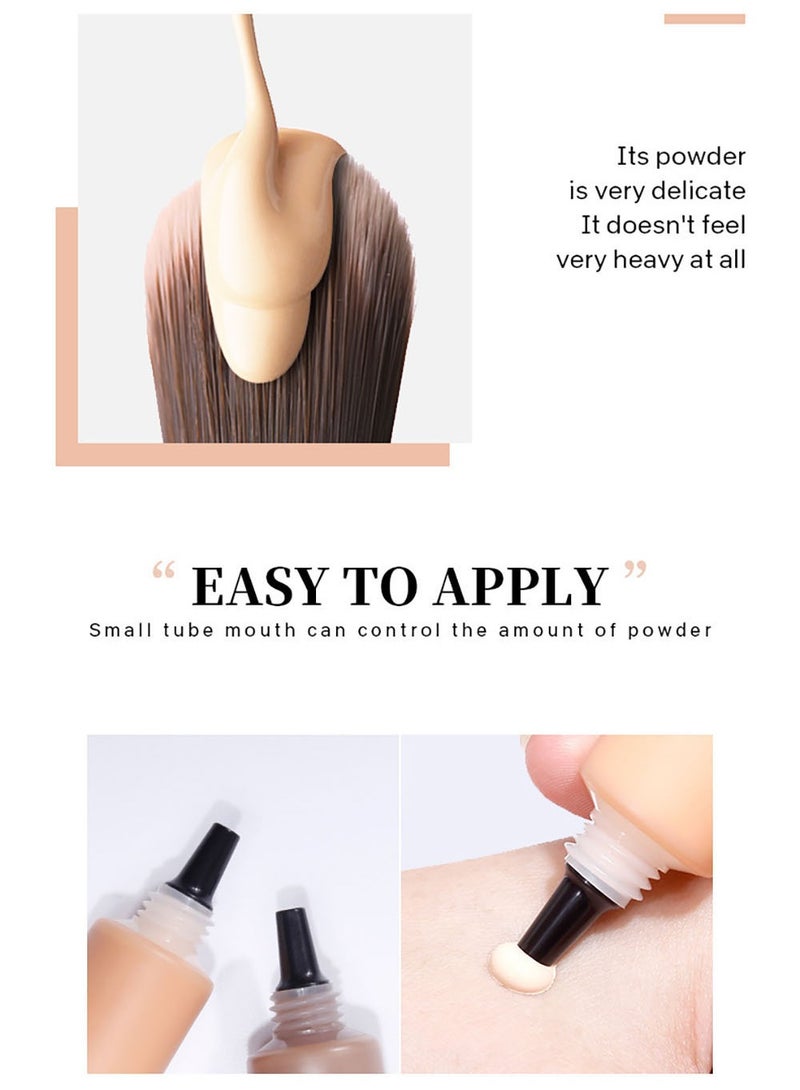 DEROL Day And Night Foundation Mixer - Image 2