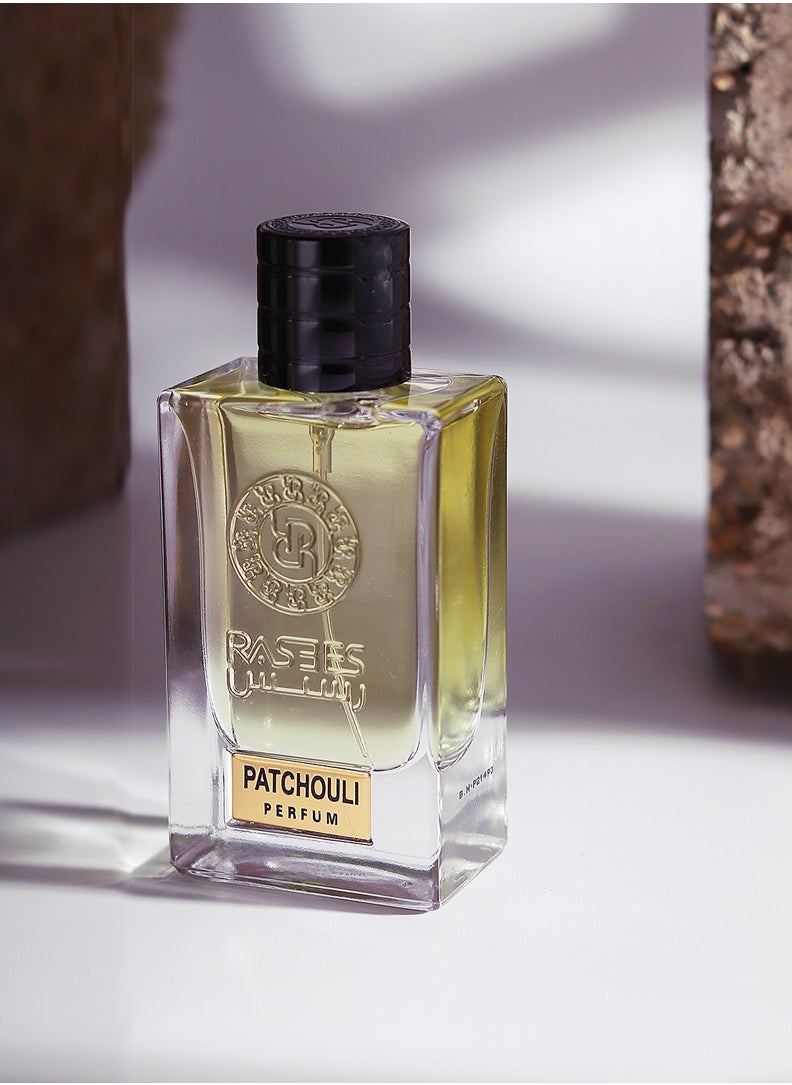 رسيس عطر باتشولي  75 مل  - Image 2
