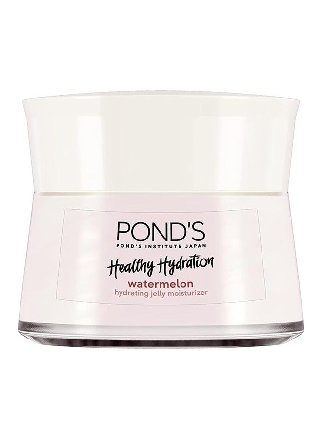 PONDS Watermelon Gel Moisturizer - Image 1