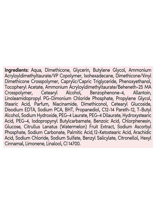 PONDS Watermelon Gel Moisturizer - Image 4