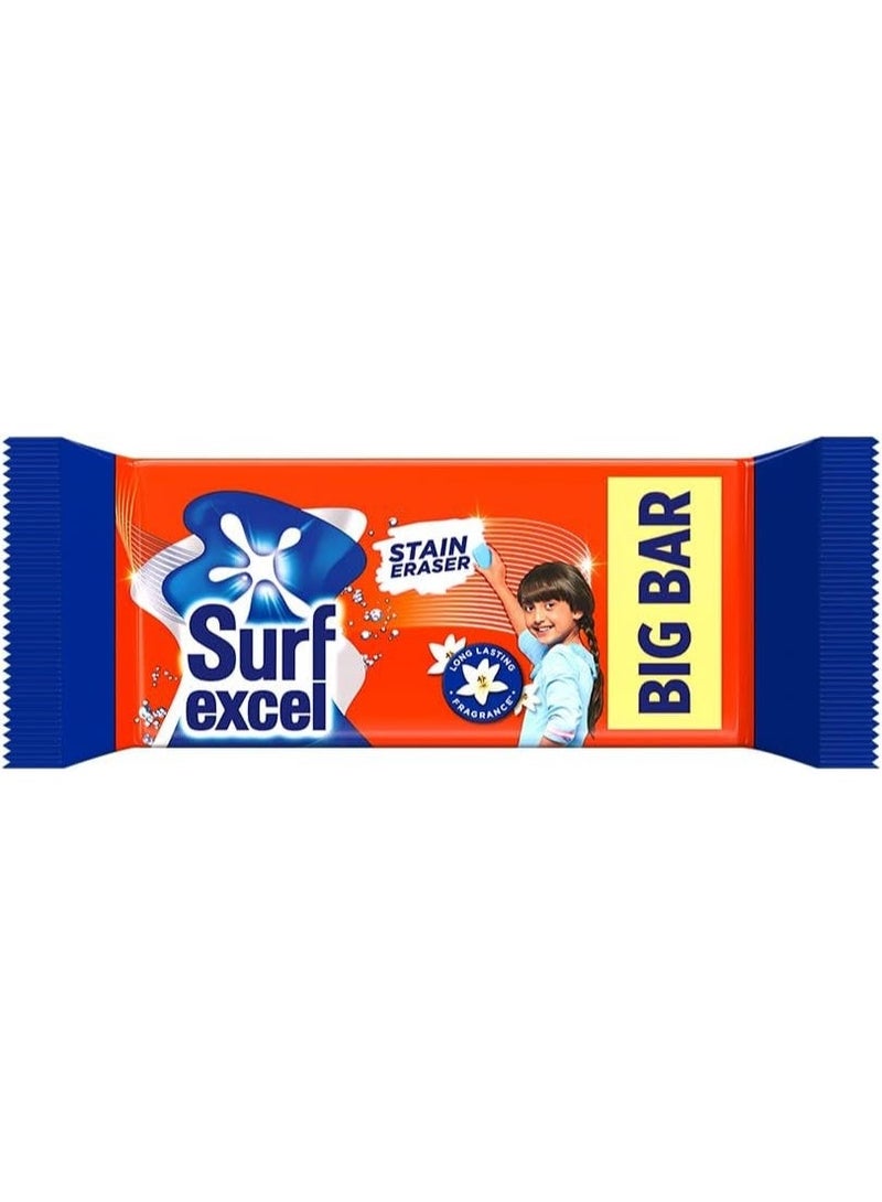 سيرف إيكسل صابون غسيل طبيعي 250 غرام - Image 1