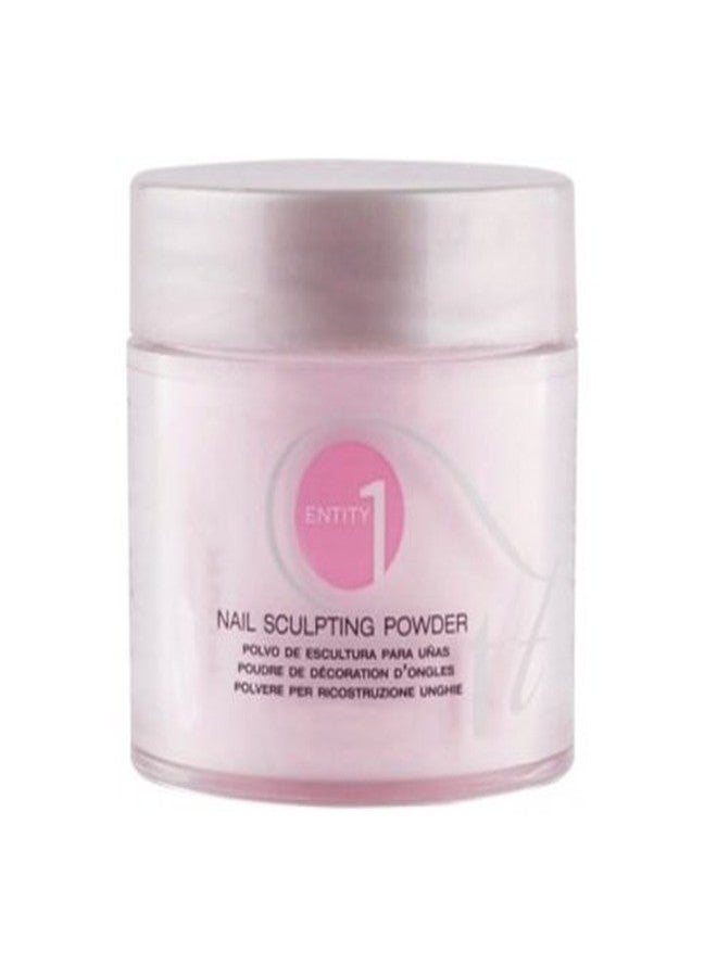 Entity One - Cool Pink Nail Sculpting Powder - 105g / 3.7oz