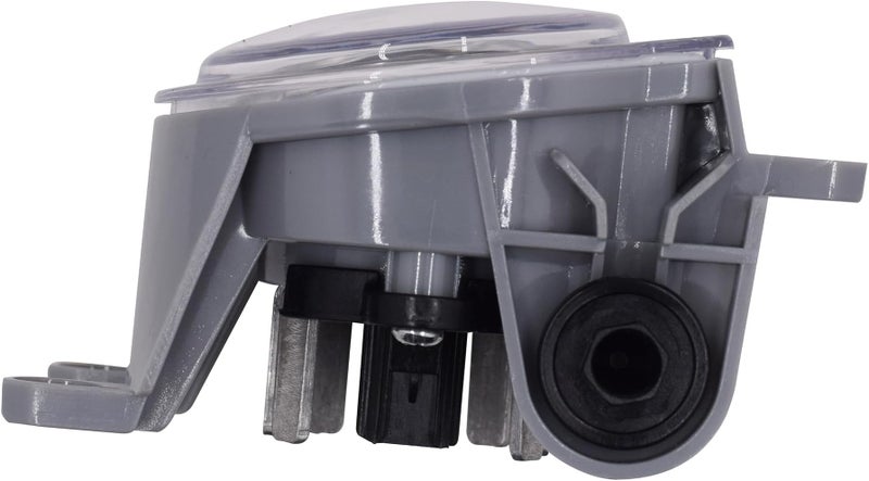 THUNDER 2019-2021 Corolla Nickel Fog Lights 2 Piece - Image 5